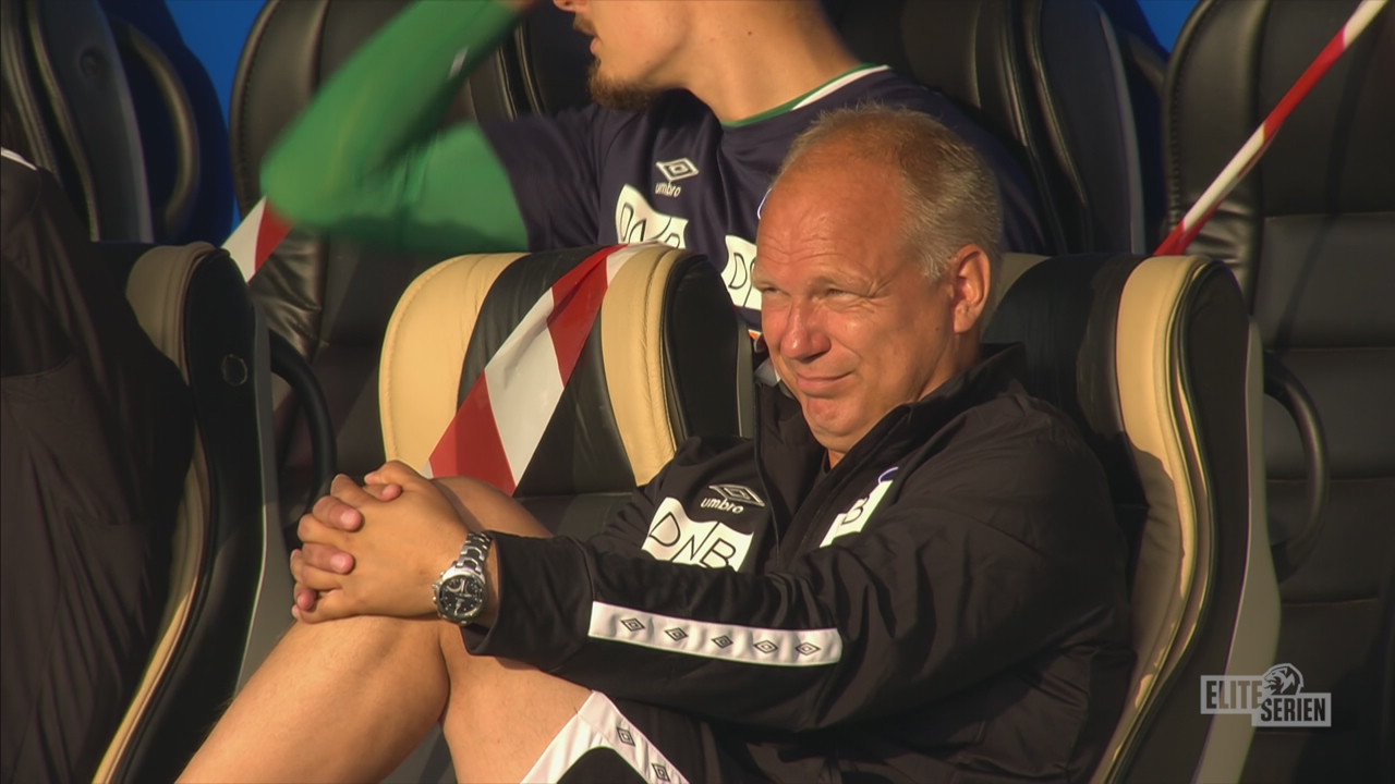 Sarpsborg 08 - Vålerenga 0-1
